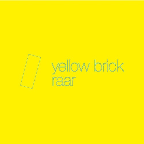 Noisia-Yellow Brick / Raar