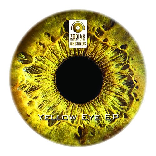 Acidupdub, Carara-Yellow Eye EP