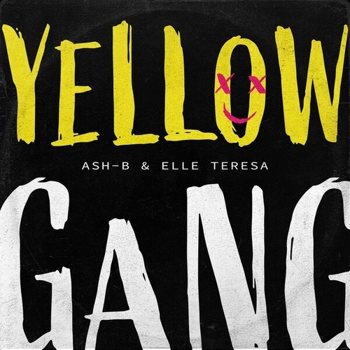Ash-B, Elle Teresa-Yellow Gang
