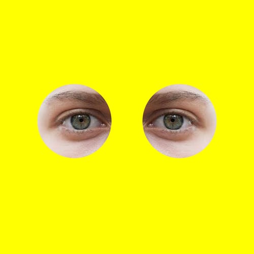 SGYPV-Yellow Man