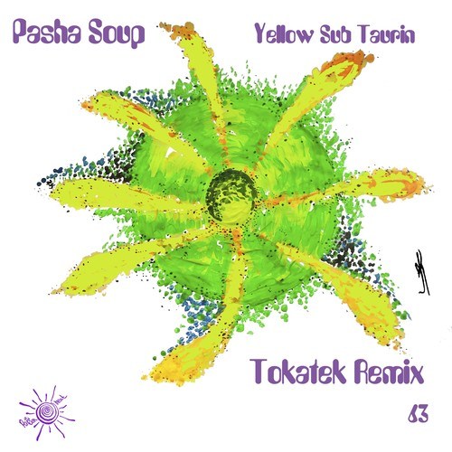 Yellow Sub Taurin (Tokatek Remix)