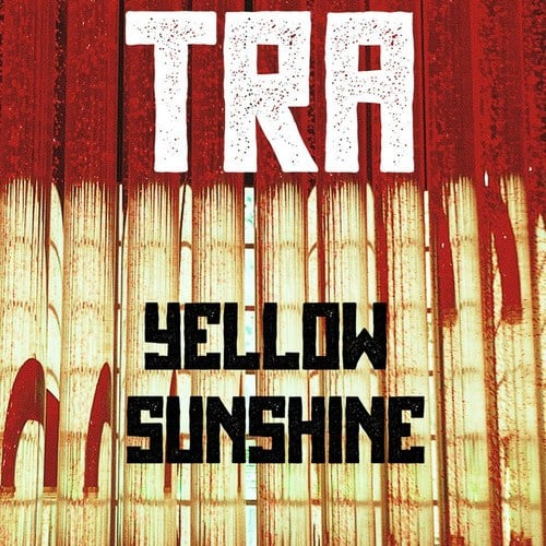 Trianguli Australis-Yellow Sunshine