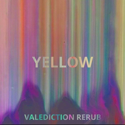 MA, Valediction-Yellow (Valediction Rerub)