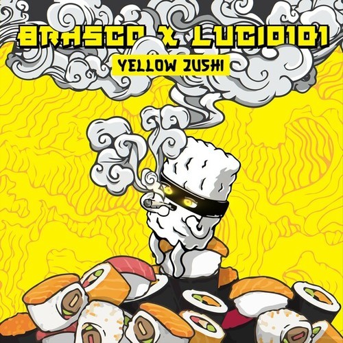 Brasco, Lucio101-Yellow Zushi