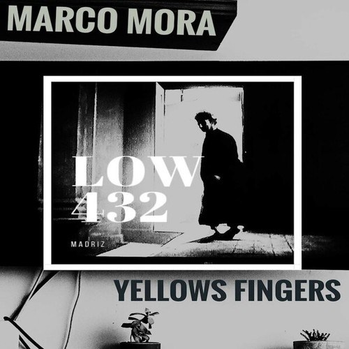 Marco Mora-Yellows Fingers
