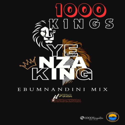1000kings-yenza King