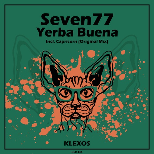 Seven77-Yerba Buena