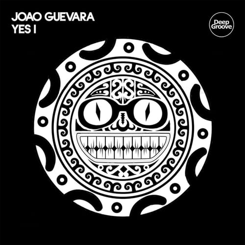 Joao Guevara-Yes I