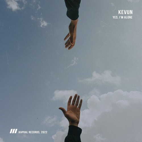 Kevun-Yes, I'm Alone