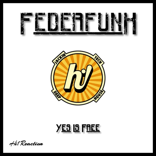 FederFunk-Yes Is Free