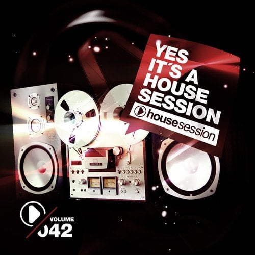 Various Artists-Yes, It's a Housesession, Vol. 42