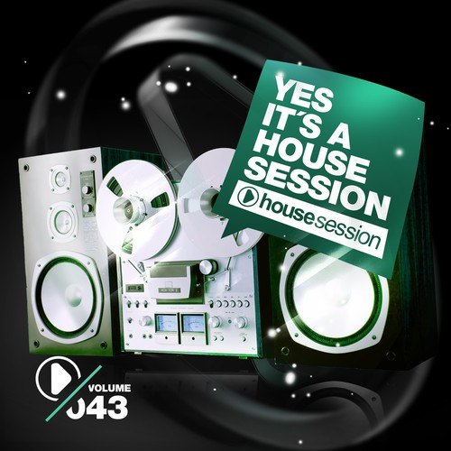 Various Artists-Yes, It's a Housesession, Vol. 43