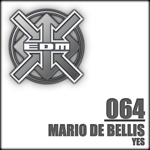 Mario De Bellis-Yes