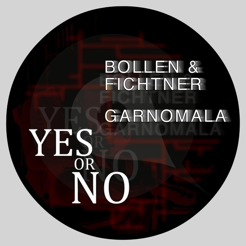 Garnomala, Bollen & Fichtner-Yes Or No
