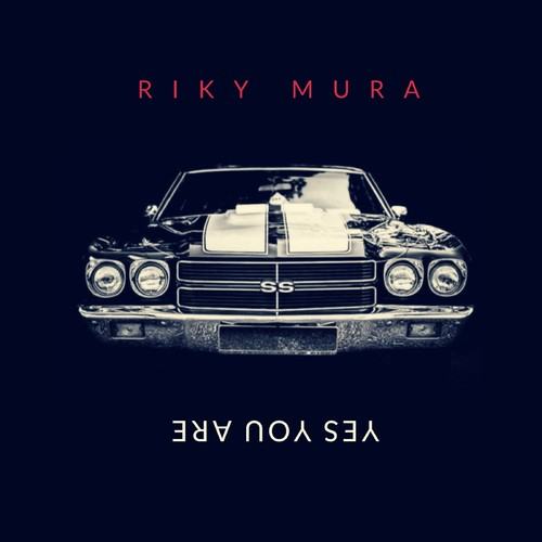Riky Mura-Yes You Are (Main Mix)