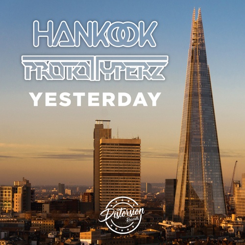 Hankook, Prototyperz-Yesterday