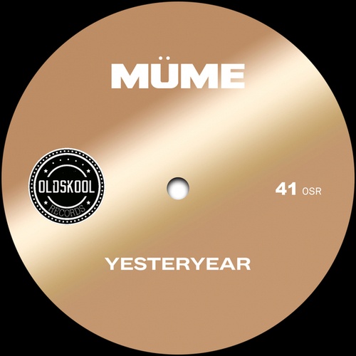 Müme-Yesteryear