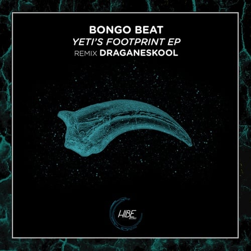 Bongo Beat, Draganeskool-Yeti's Footprint EP