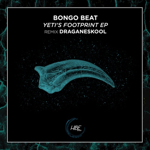 Bongo Beat, Draganeskool-Yeti's Footprint EP