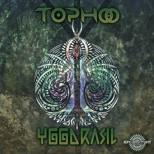 Tophoo-Yggdrasil