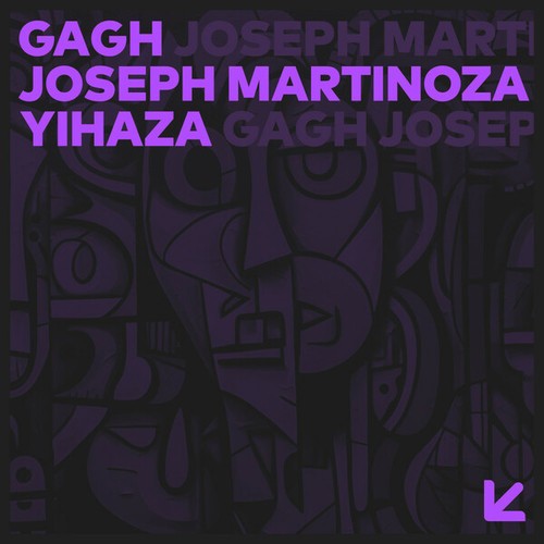 GAGH, Joseph Martinoza-Yihaza