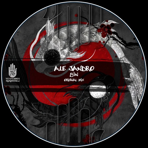 Ale Jandro-Yin