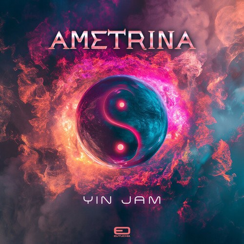 Ametrina-Yin Jam