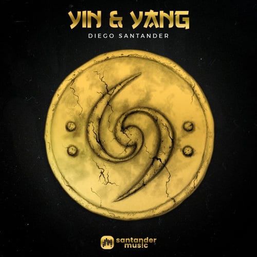 Diego Santander-Yin & Yang