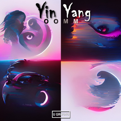 OOMM, Eklipse-Yin Yang