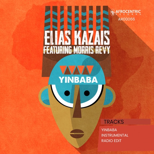 Elias Kazais, Morris Revy-Yinbaba