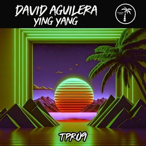 David Aguilera-Ying Yang