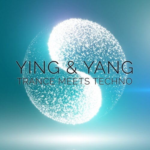 Various Artists-Ying & Yang: Trance Meets Techno