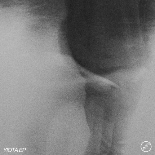 Yiota-Yiota EP