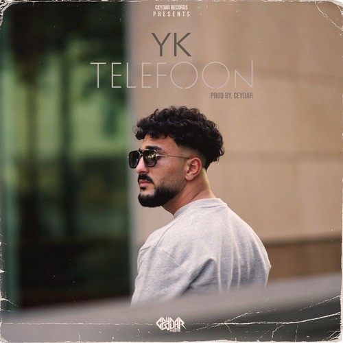 YK-Telefoon