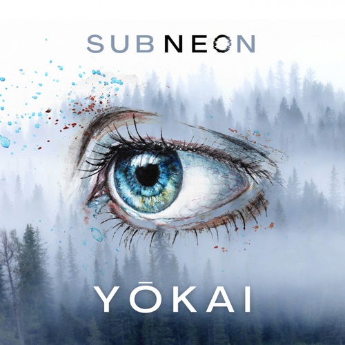 Sub Neon-Yōkai