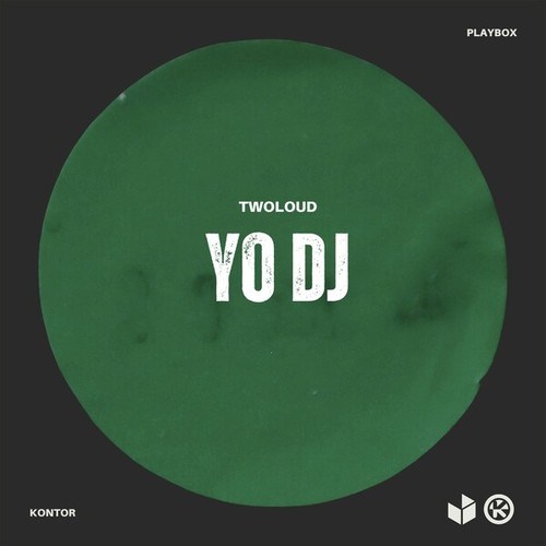 Twoloud-Yo DJ