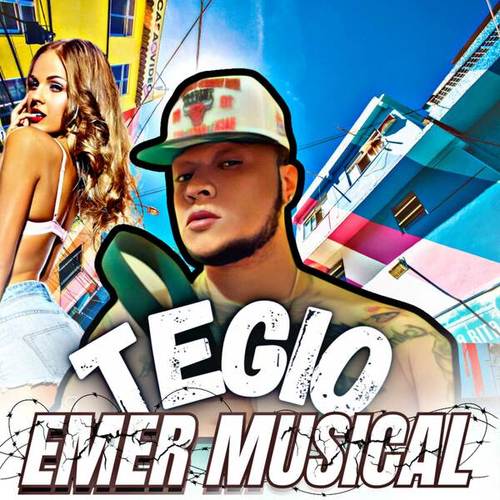 Emer Musical-Yo le doy Tegio