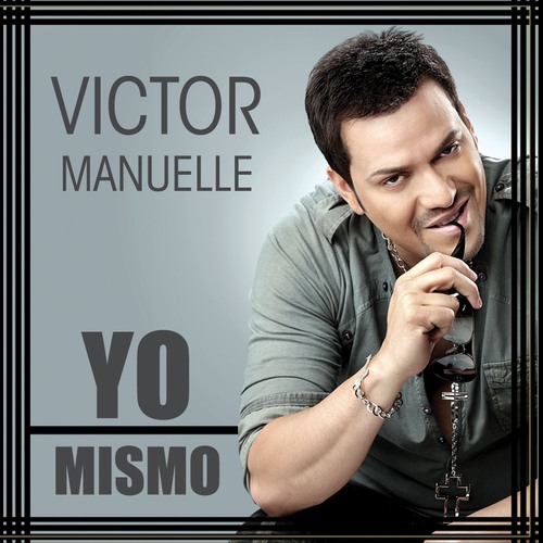 Victor Manuelle-Yo Mismo