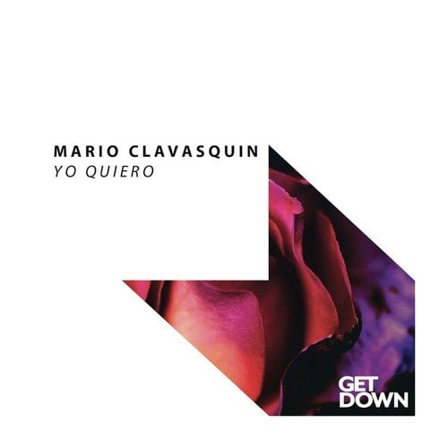 Mario Clavasquin-Yo Quiero