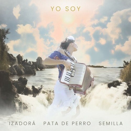 IZADORÄ, Pata De Perro, Semilla (Mx)-Yo Soy