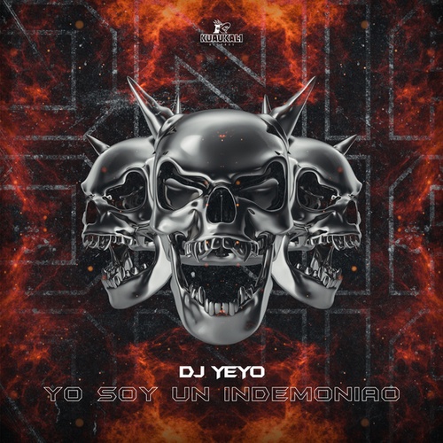 Dj Yeyo, Bass 2 Headz, Universe Controller, Aradia-Yo Soy Un Indemoniao
