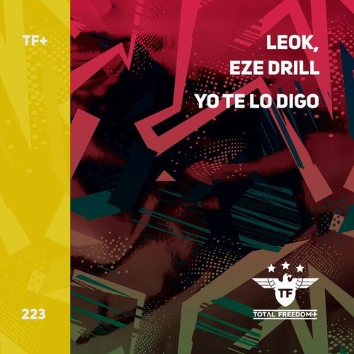 LeoK, Eze Drill-Yo Te Lo Digo