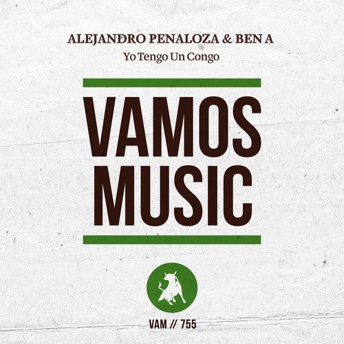 Alejandro Penaloza, Ben A-Yo Tengo un Congo