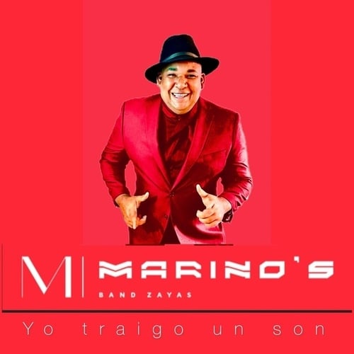 Marino´s Band Zayas-Yo Traigo un Son