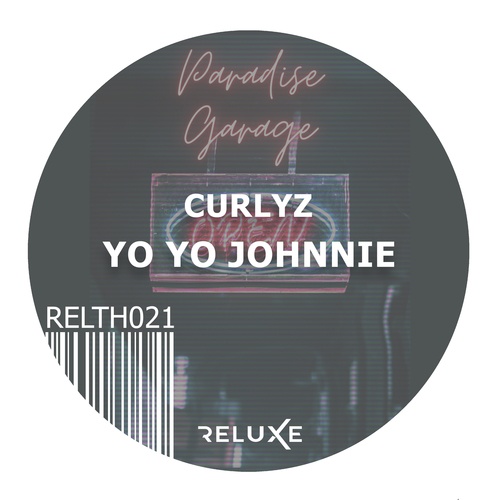 Curlyz-Yo Yo Johnnie (Radio Edit)