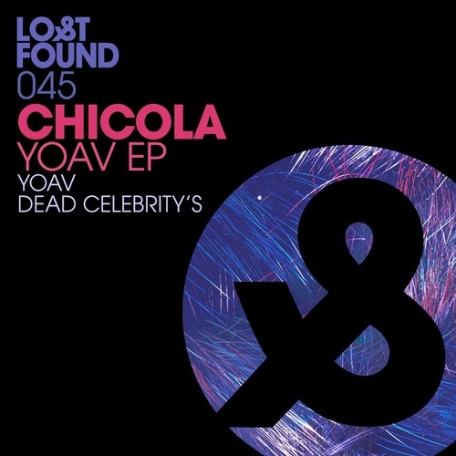 Chicola-Yoav EP