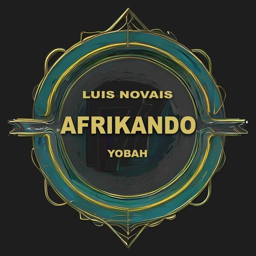 Luís Novais-Yobah