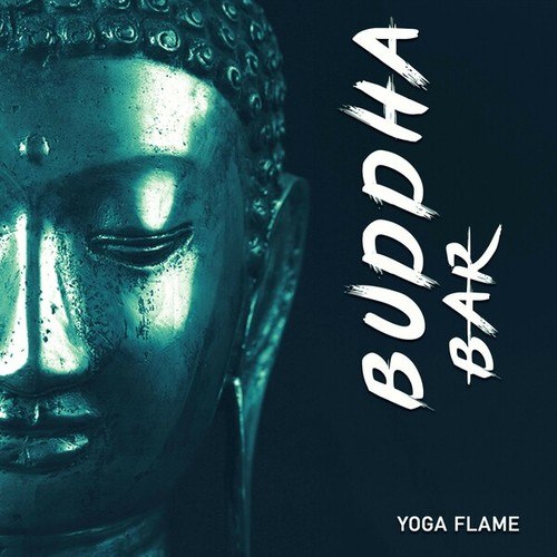 Yoga Flame