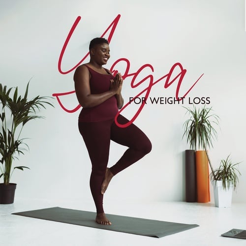 Yoga for Weight Loss