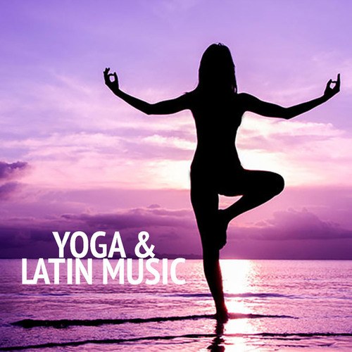 Various Artists-Yoga & Latin Music